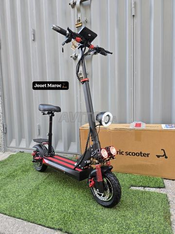 Trottinette Électrique Mankeel MX-M4 1000W - 2