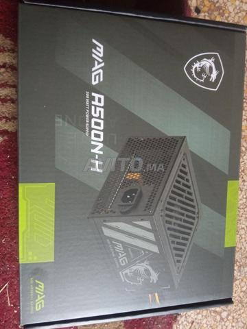 PC Gamer Razer - 2