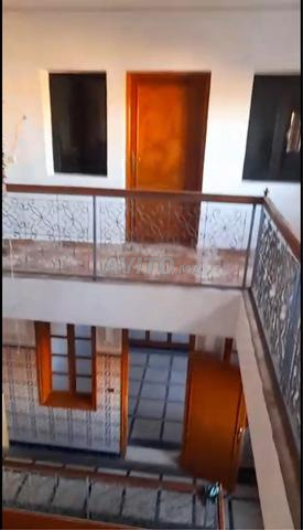 منزل على طراز رياض للبيع بمراكش – 130 متر مربع - 2