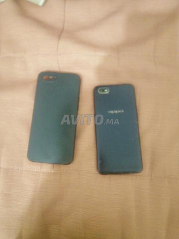 ثمن 900 oppo A1k