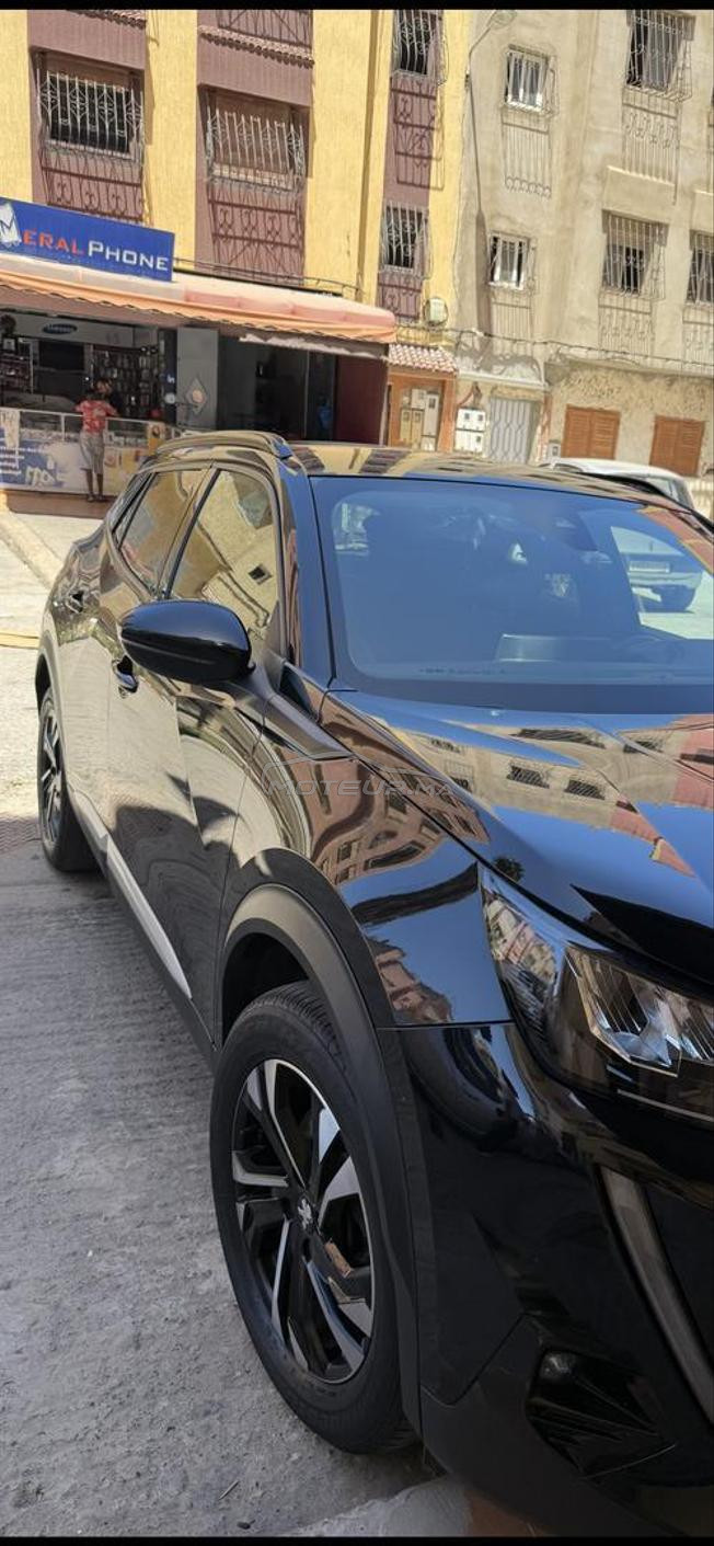 Peugeot 2008 allure 