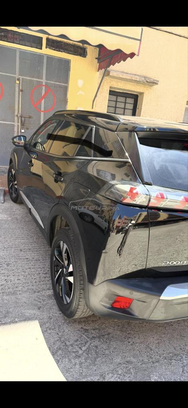 Peugeot 2008 allure 