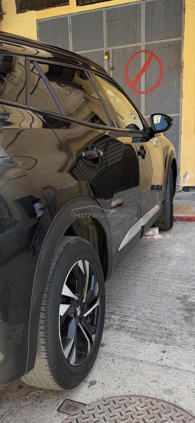 Peugeot 2008 allure 