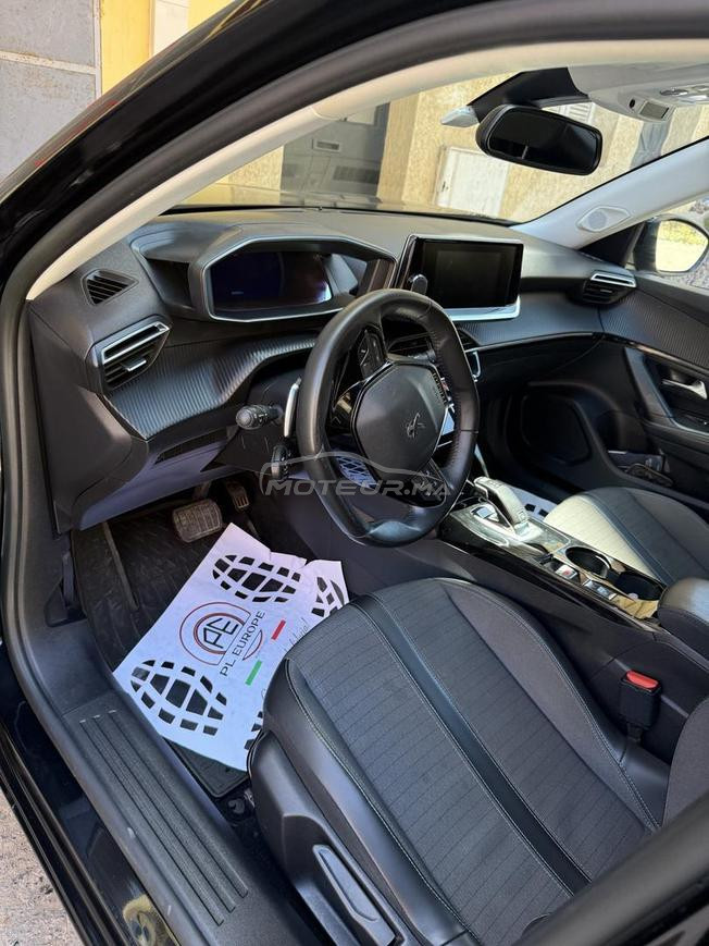 Peugeot 2008 allure 