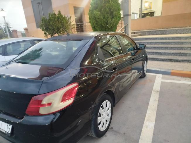 Peugeot 301