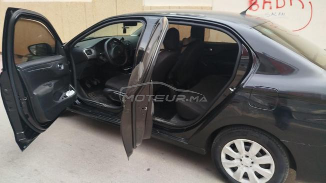 Peugeot 301