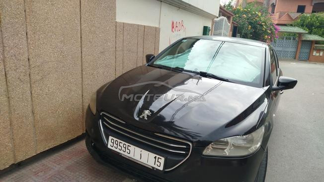 Peugeot 301