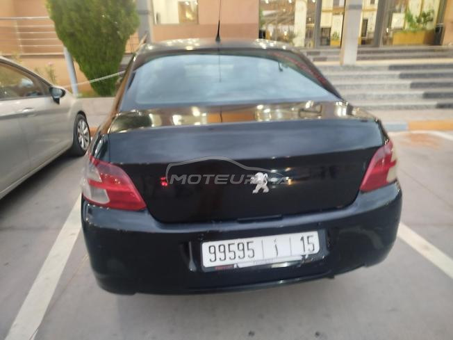 Peugeot 301