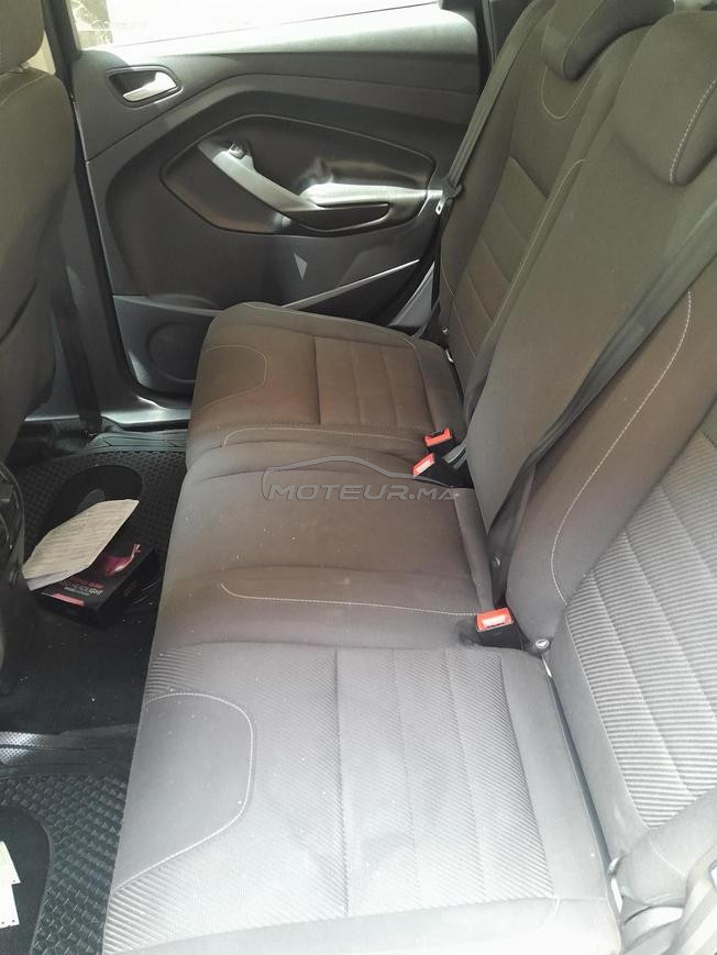 Ford kuga sport
