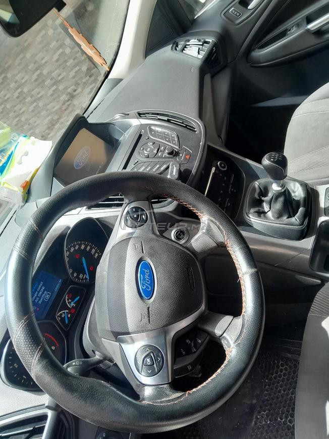 Ford kuga sport