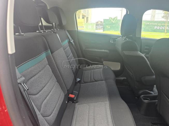 Citroën C3 - Modèle 2021