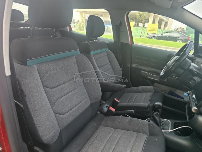 Citroën C3 - Modèle 2021