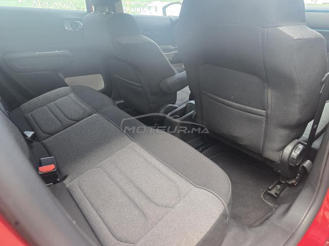 Citroën C3 - Modèle 2021