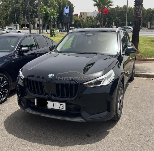 BMW X1 à vendre sur Dar Bouazza 