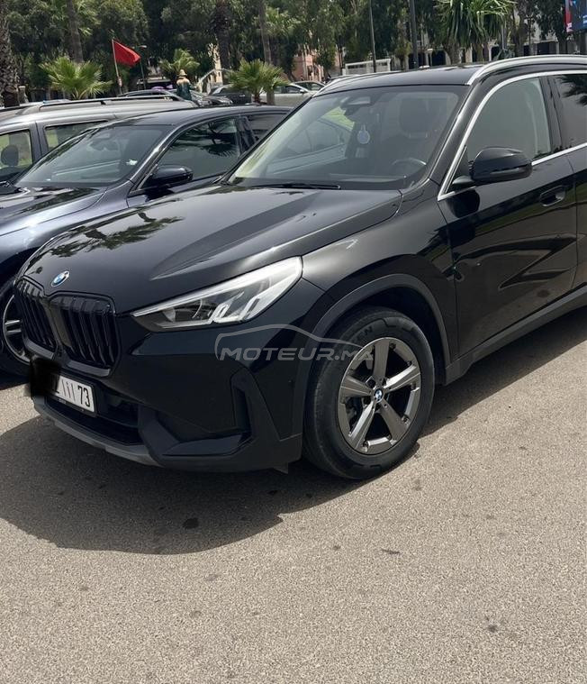 BMW X1 à vendre sur Dar Bouazza 