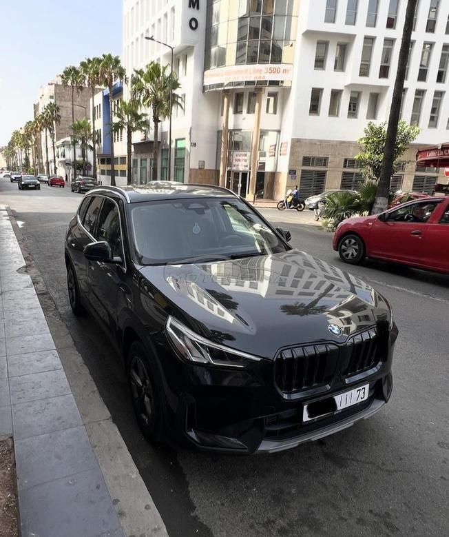 BMW X1 à vendre sur Dar Bouazza 