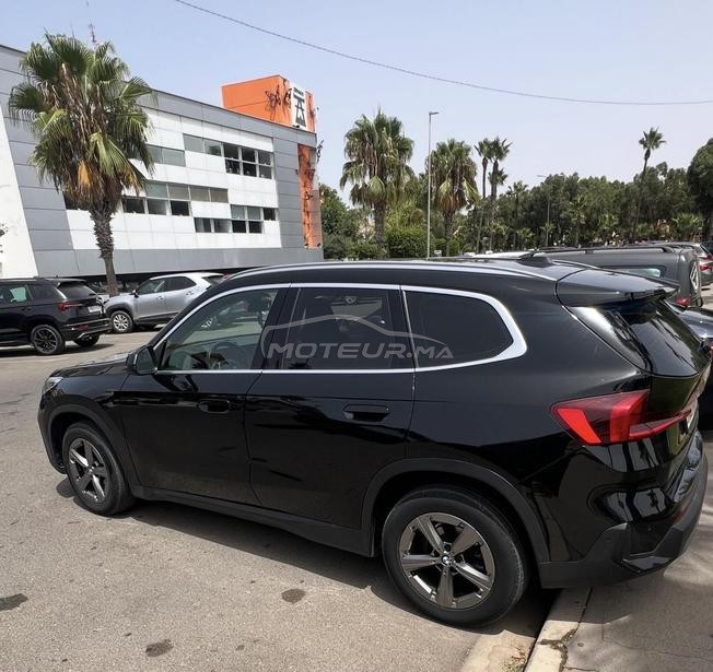 BMW X1 à vendre sur Dar Bouazza 