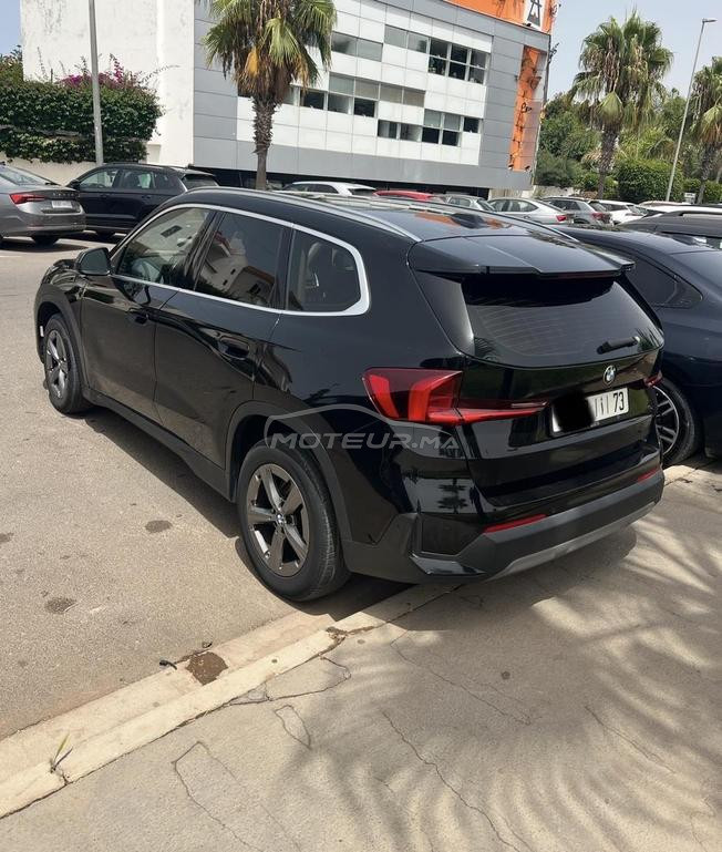 BMW X1 à vendre sur Dar Bouazza 