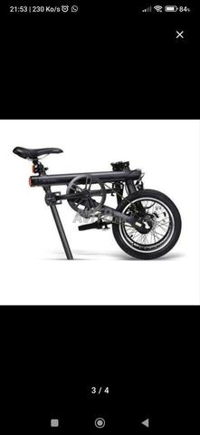 Vélo électrique Xiaomi pliable - 2