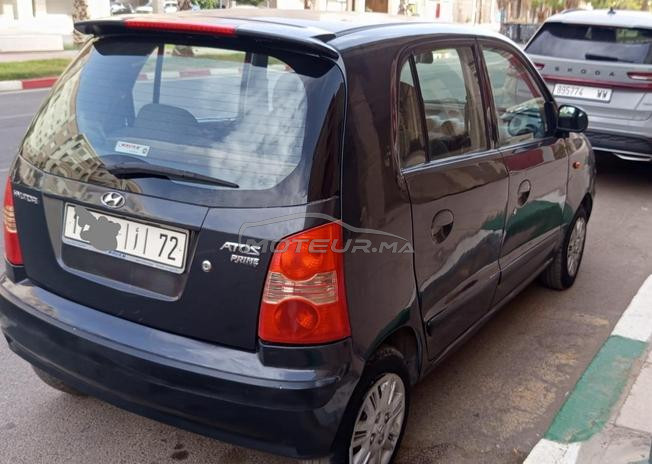 Hyundai Atos