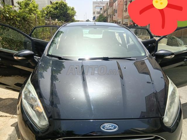Ford Fiesta - 2