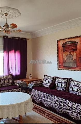 Appartement à vendre 3 façades
