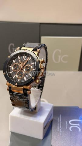 ساعة جس Guess للرجال GS0553 - 2