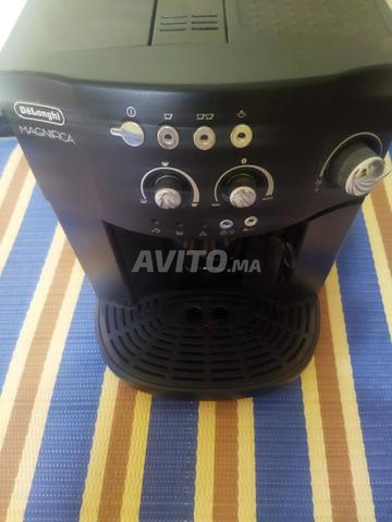 Délonghi Magnifica ESAM 4000 - 2