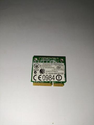 Carte Réseau Interne WiFi Dell DW1397 Mini PCI-E - 2