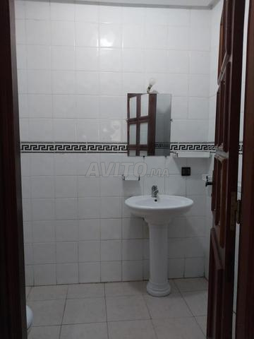 Appartement à louer à Casablanca / Roches noires