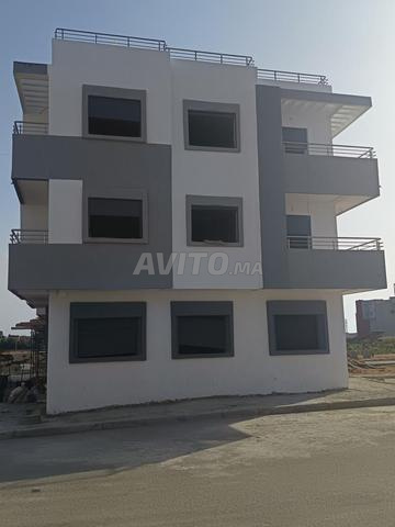 Maison R+2 Sidi Bouknadel - 2