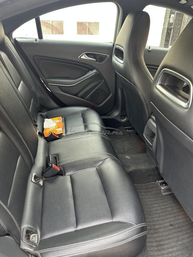 Mercedes CLA  220 tres bon etat
