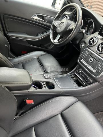 Mercedes CLA 220 très bon état - 2