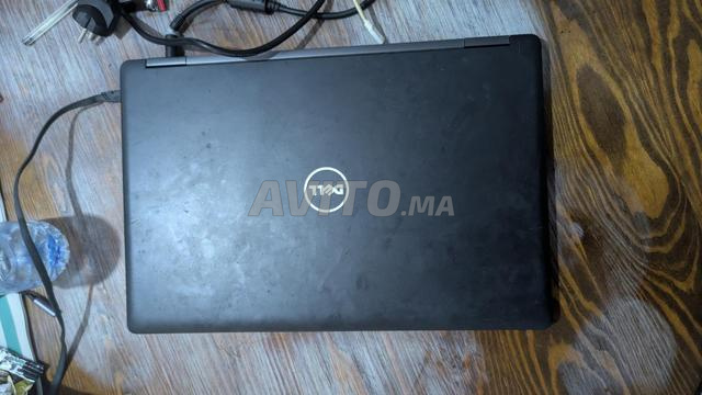 Ordinateur Dell Latitude 5590 - 2