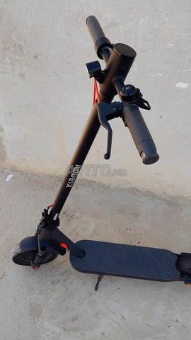 Trottinette électrique Xiaomi Elite - 2