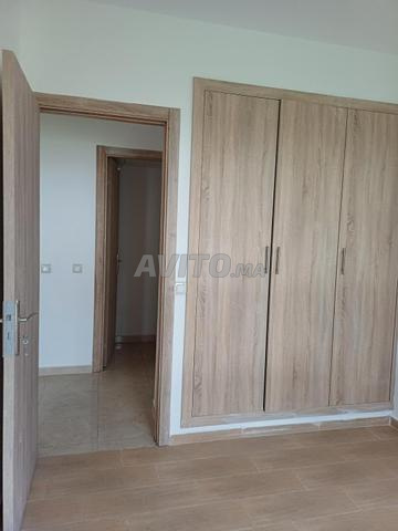 Appartements de qualité à louer