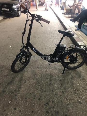 Vélo électrique Velair - 2