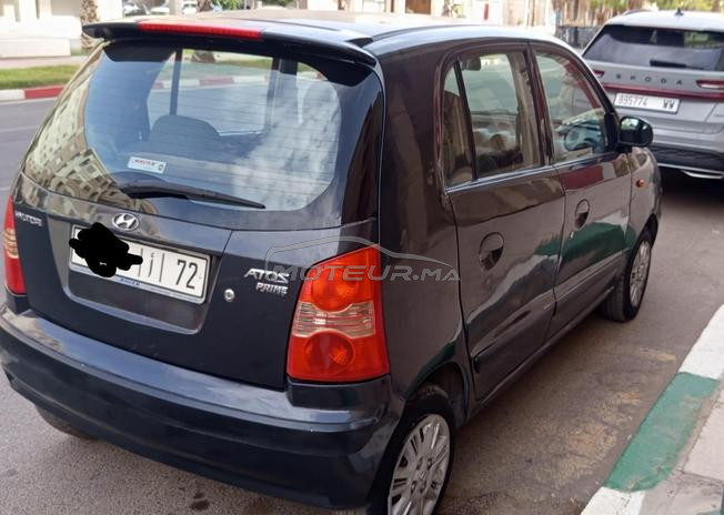 Hyundai Atos