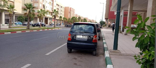 Hyundai Atos