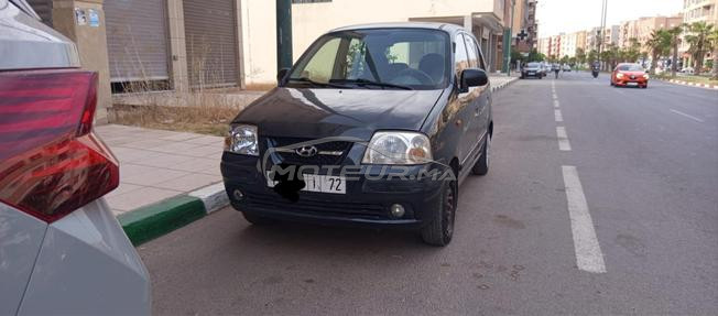 Hyundai Atos