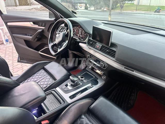 AUDI Q5 SLINE - 2