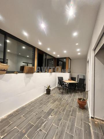 Appartement à vendre 85 m² à Tanger