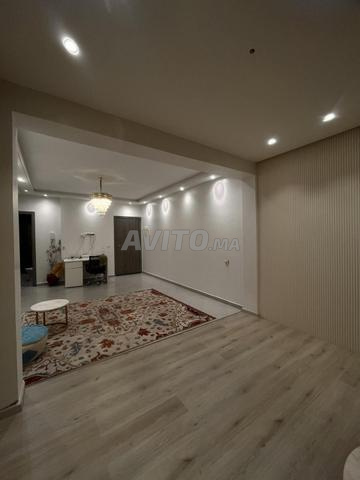 Appartement à vendre 85 m² à Tanger - 2