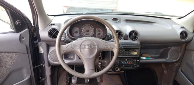 Hyundai Atos