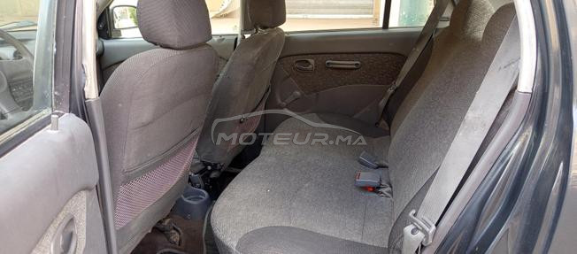 Hyundai Atos
