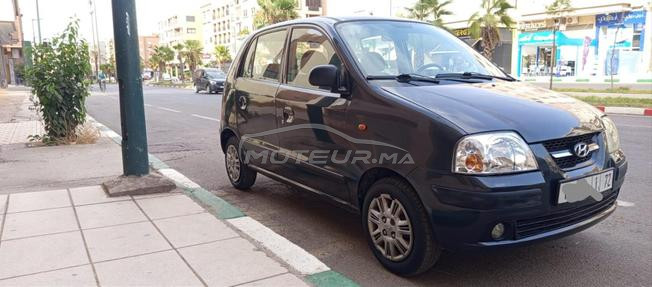 Hyundai Atos