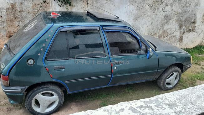 peugeot 205