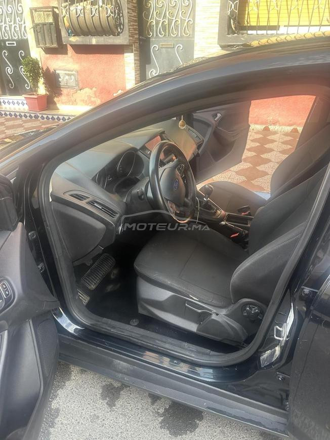 ford focus trend