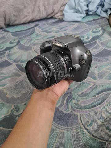كانون 1100D