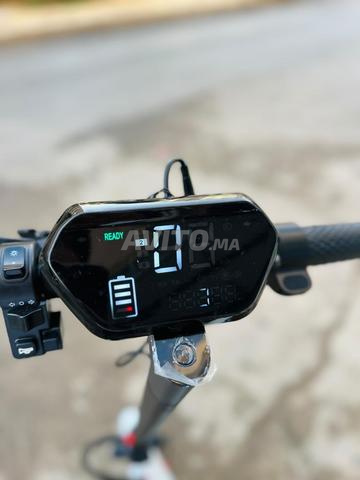 trotinette electrique - 2